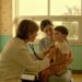Esses sintomas respiratórios podem indicar pneumonia na criança
