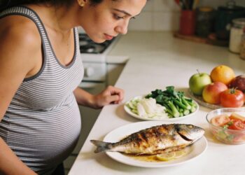 Alimentos que devem ser evitados durante a gravidez por riscos à saúde
