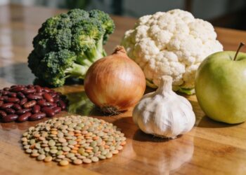 A causa dos seus gases pode estar nesses alimentos comuns do dia a dia