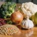 A causa dos seus gases pode estar nesses alimentos comuns do dia a dia