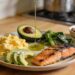 Como organizar a despensa com alimentos low carb sem passar fome?