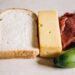 Esses 6 alimentos prendem seu intestino e você provavelmente come todos os dias