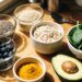 Os superalimentos mais consumidos no mundo e por que eles são valorizados há séculos
