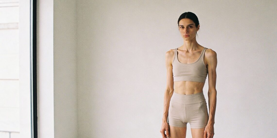 Corpo magro não é desculpa: com os alimentos certos e o treino ideal dá para ganhar volume sem passar sufoco