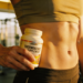 Suplementos mais usados por quem tenta destravar o metabolismo sem efeito sanfona