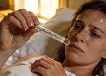Como diferenciar os sintomas da dengue comum e da dengue grave?