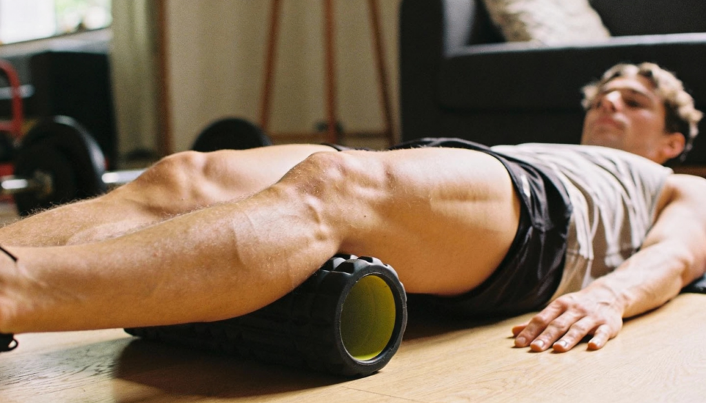 O que acontece com o corpo quando o recovery pós-treino é ignorado?