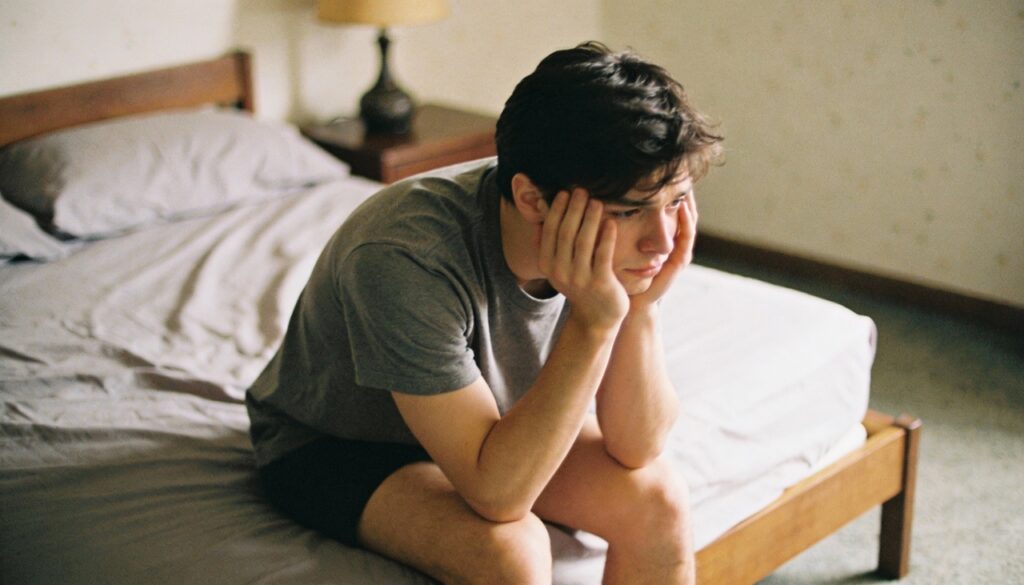Quando dormir demais deixa de ser descanso e vira sinal de problema