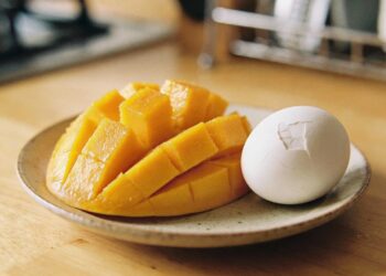 Essa combinação que sua avó dizia ser perigosa é na verdade nutritiva e totalmente segura