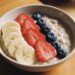 Aveia e intestino: por que ela pode soltar ou prender dependendo do consumo
