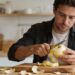 Você sabe quais frutas podem ser consumidas com a casca?