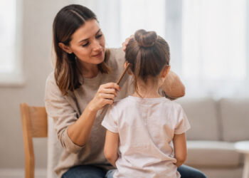 Como se livrar dos piolhos de forma rápida e segura?