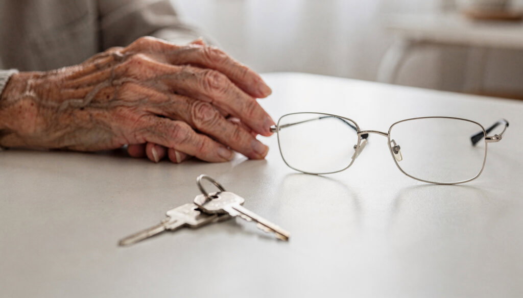 Quando a perda de memória deixa de ser normal e passa a indicar Alzheimer?