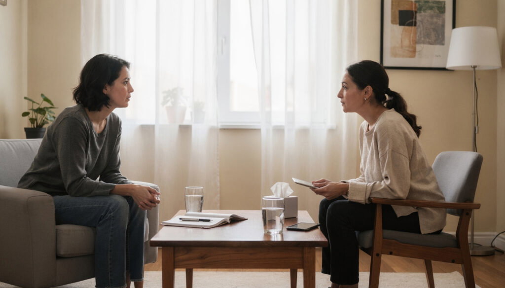 Como reconhecer a anorexia nervosa e buscar ajuda adequada?