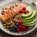 Como reduzir o colesterol naturalmente com ingredientes simples da cozinha?