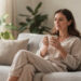 Como lidar com a montanha-russa emocional da TPM?