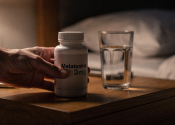 Como tomar melatonina do jeito certo para melhorar o sono sem prejudicar sua saúde