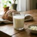 Kefir: o ouro branco fermentado que reequilibra sua microbiota intestinal e transforma sua saúde digestiva naturalmente.