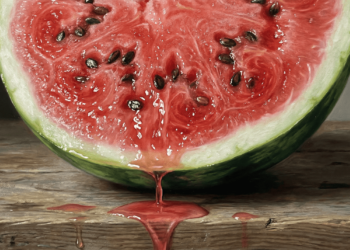 O efeito colateral inesperado do consumo excessivo de melancia