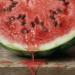 O efeito colateral inesperado do consumo excessivo de melancia