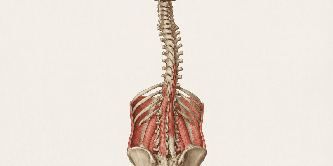 Dicas essenciais para manter uma coluna vertebral saudável em qualquer idade