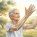 Vitamina D: como consumi-la para melhorar a saúde óssea após os 60 anos