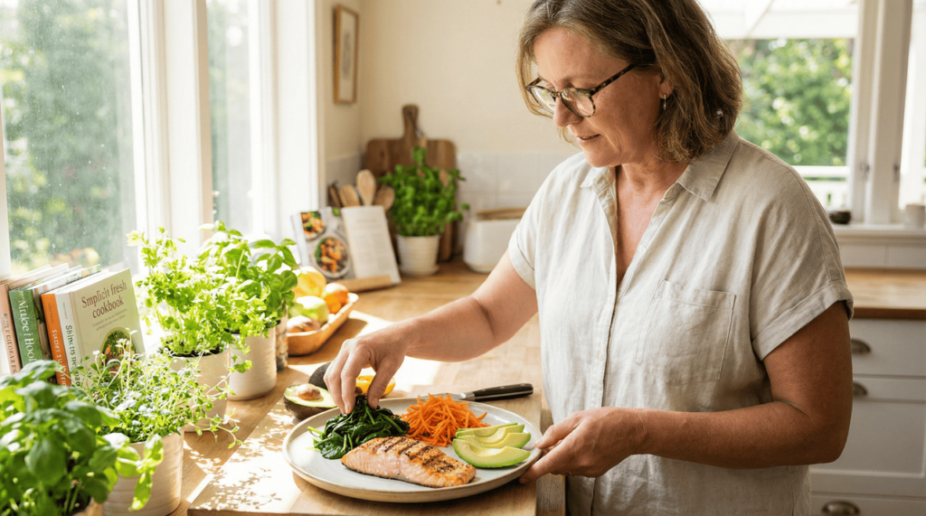 Que vitaminas devo tomar para melhorar a saúde ocular e evitar problemas de visão?