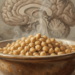 Qual é o alimento rico em magnésio que ajuda a melhorar a função cerebral e a reduzir o apetite?