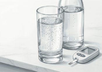 A bebida mais refrescante que ajuda a regular a glicemia