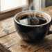 Quem tem esteatose hepática pode tomar café?