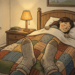 É saudável usar meias para dormir?