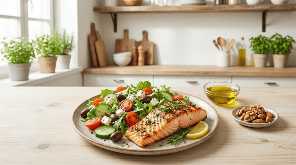 Esteatose hepática: qual a dieta mais eficaz para tratá-la?