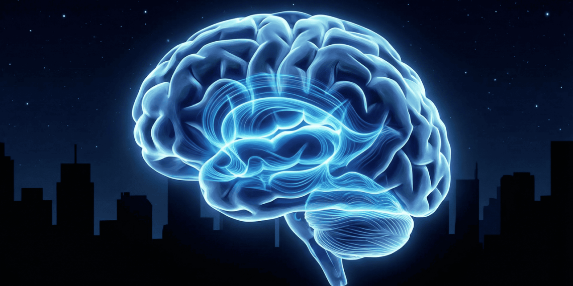Como o cérebro se "limpa" durante o sono e por que o sono é fundamental para prevenir o Alzheimer