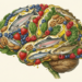Para uma mente afiada: 5 alimentos que melhoram a função cerebral
