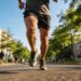 O que acontece com seu corpo quando a corrida vira hábito?
