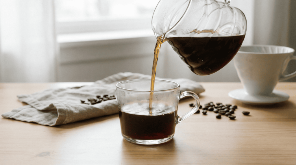 Qual a relação entre o café e a esteatose hepática?