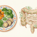 O que comer para aliviar a prisão de ventre? Cinco vegetais encabeçam a lista, segundo uma nutricionista.