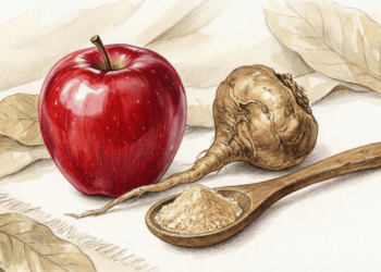Qual a melhor fruta para um diabético que também ajuda a limpar o fígado?