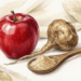 Qual a melhor fruta para um diabético que também ajuda a limpar o fígado?