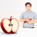 A fruta que limpa o fígado e reduz os níveis de açúcar no sangue