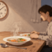 O melhor horário para jantar, segundo especialistas em longevidade