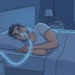 Apneia do sono: Quais são os sintomas mais comuns e os métodos de tratamento?