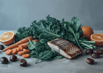 As vitaminas que devem ser consumidas para fortalecer os ossos: além da vitamina D