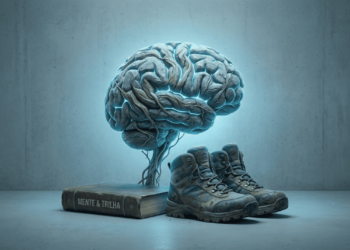 O exercício que fortalece a memória mais do que leitura, segundo a ciência