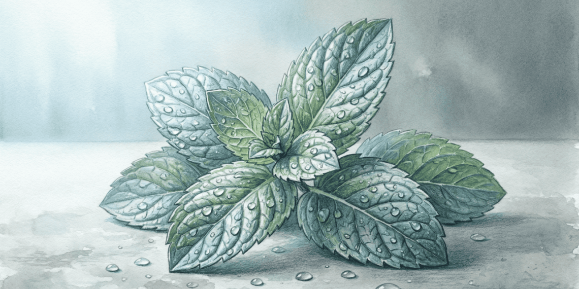 Planta medicinal que protege o trato respiratório, melhora a circulação sanguínea e reduz dores musculares