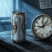 Quanto tempo leva para a concentração de álcool no sangue retornar a zero depois de beber uma cerveja?