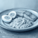Os melhores alimentos com triptofano para dormir como um bebê, de forma natural
