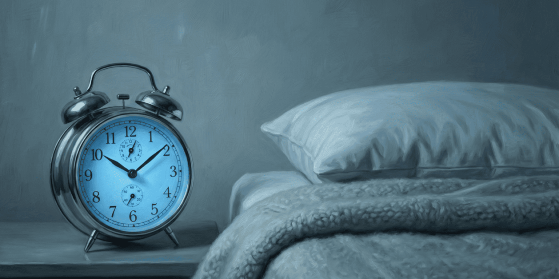 Quantas horas de sono você deve ter, de acordo com a sua idade, para se manter saudável?