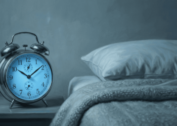 Quantas horas de sono você deve ter, de acordo com a sua idade, para se manter saudável?