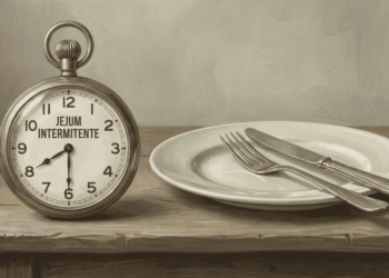 Quantas horas você precisa ficar sem comer para ativar a "autofagia"? Os benefícios e riscos do jejum intermitente